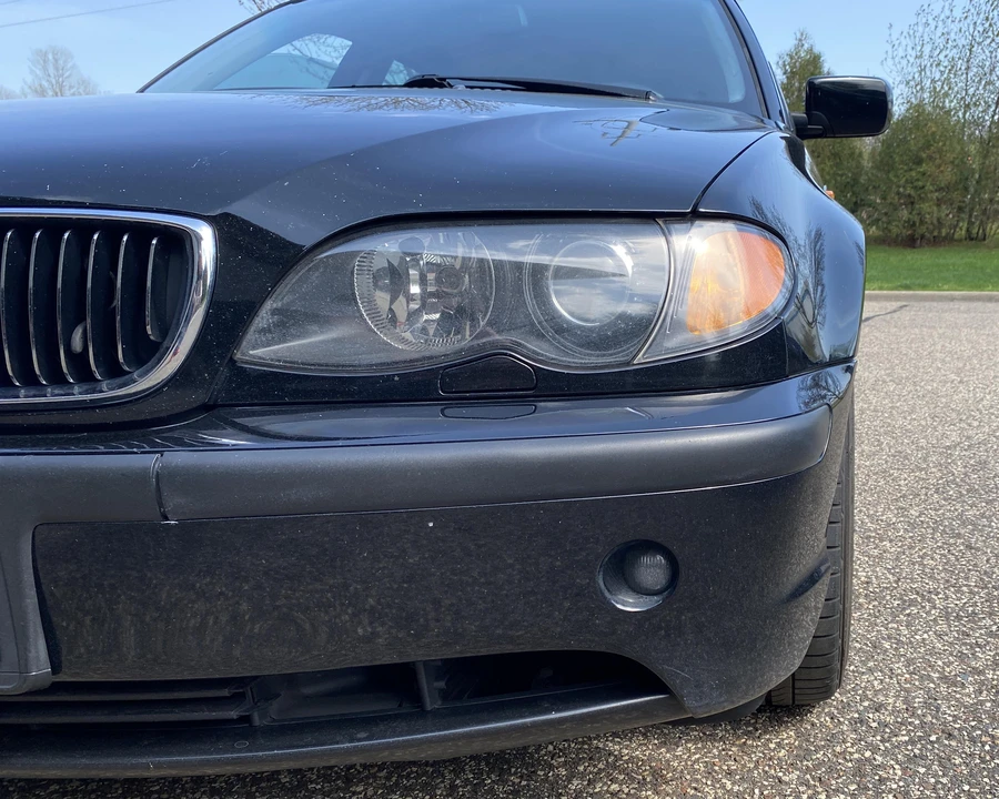 2003 BMW E46 3 Series - Image 13 of 23