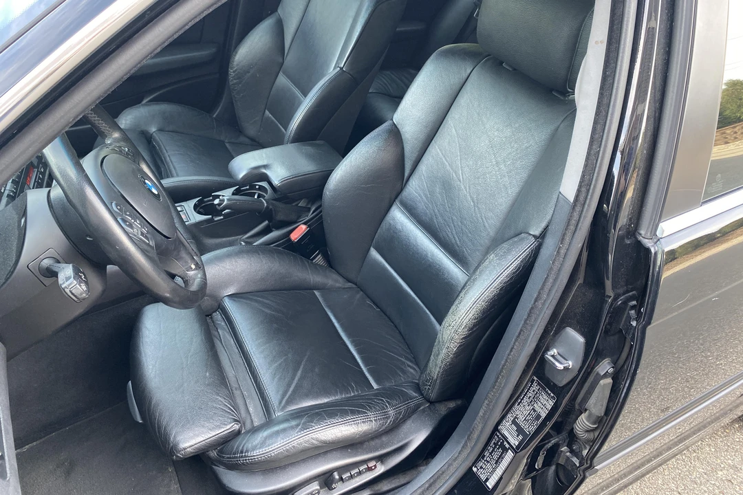 2003 BMW E46 3 Series - Image 21 of 23