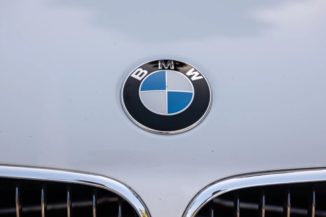 2003 BMW E46 3 Series - Image 24 of 31