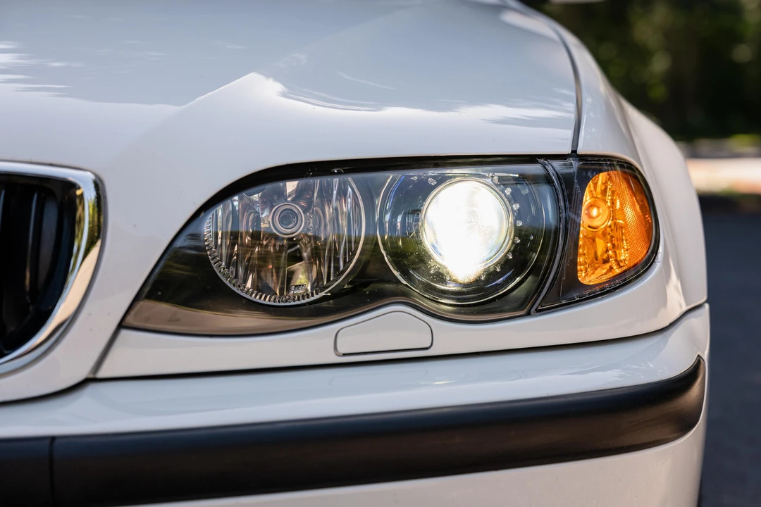 2003 BMW E46 3 Series - Image 26 of 31