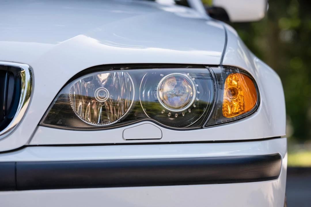2003 BMW E46 3 Series - Image 25 of 31