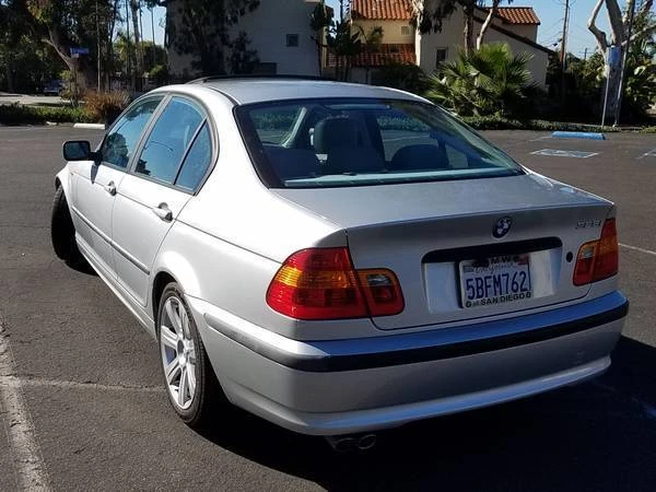 2003 BMW E46 3 Series - Image 2 of 9