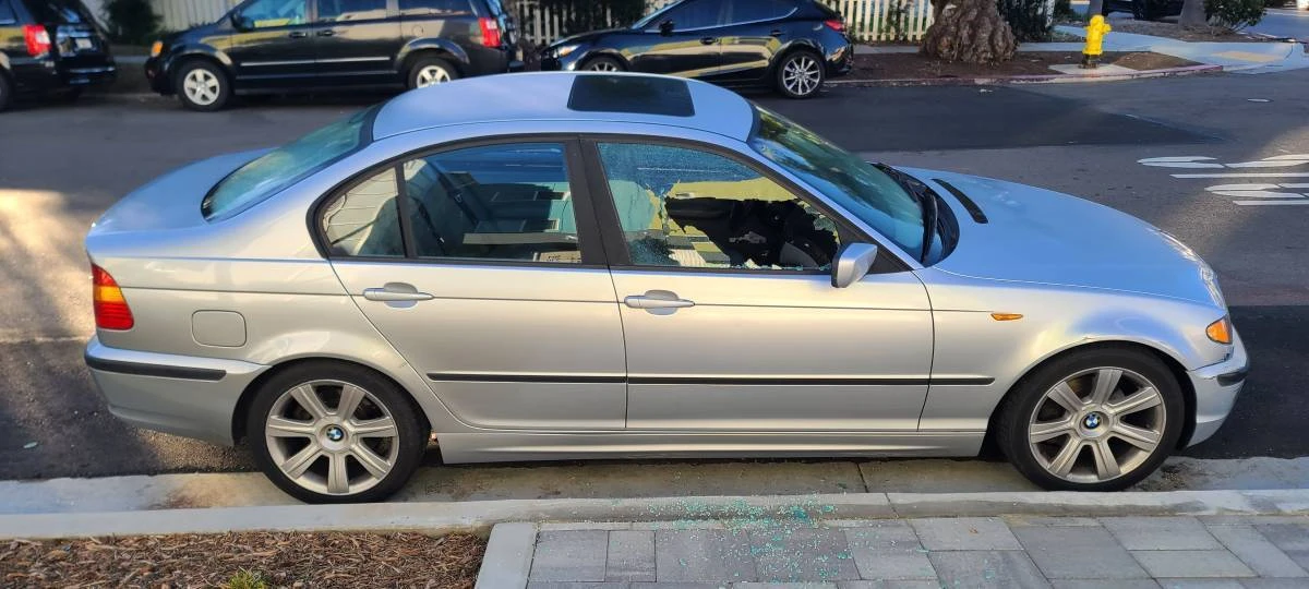 2003 BMW E46 3 Series - Image 6 of 9