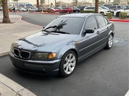 2003 BMW E46 3 Series - Image 6 of 8