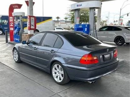 2003 BMW E46 3 Series - Image 8 of 8