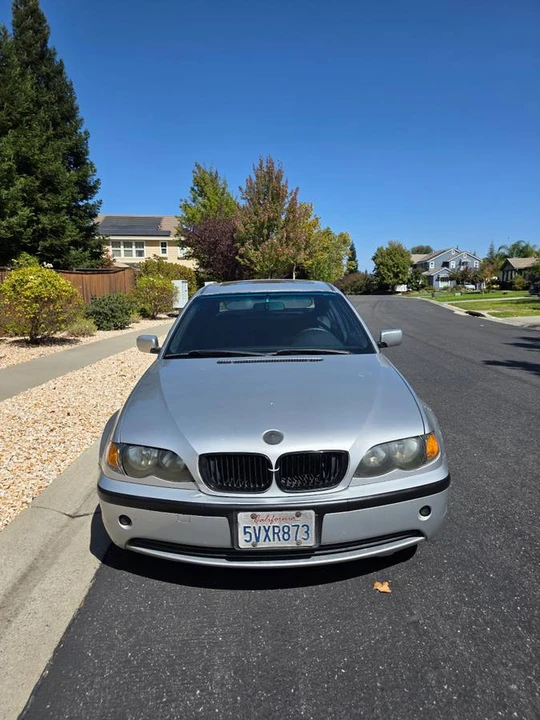 2003 BMW E46 3 Series - Image 2 of 10