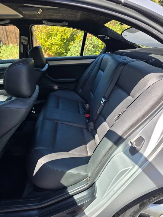 2003 BMW E46 3 Series - Image 10 of 10