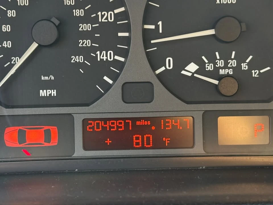 2003 BMW E46 3 Series - Image 11 of 20