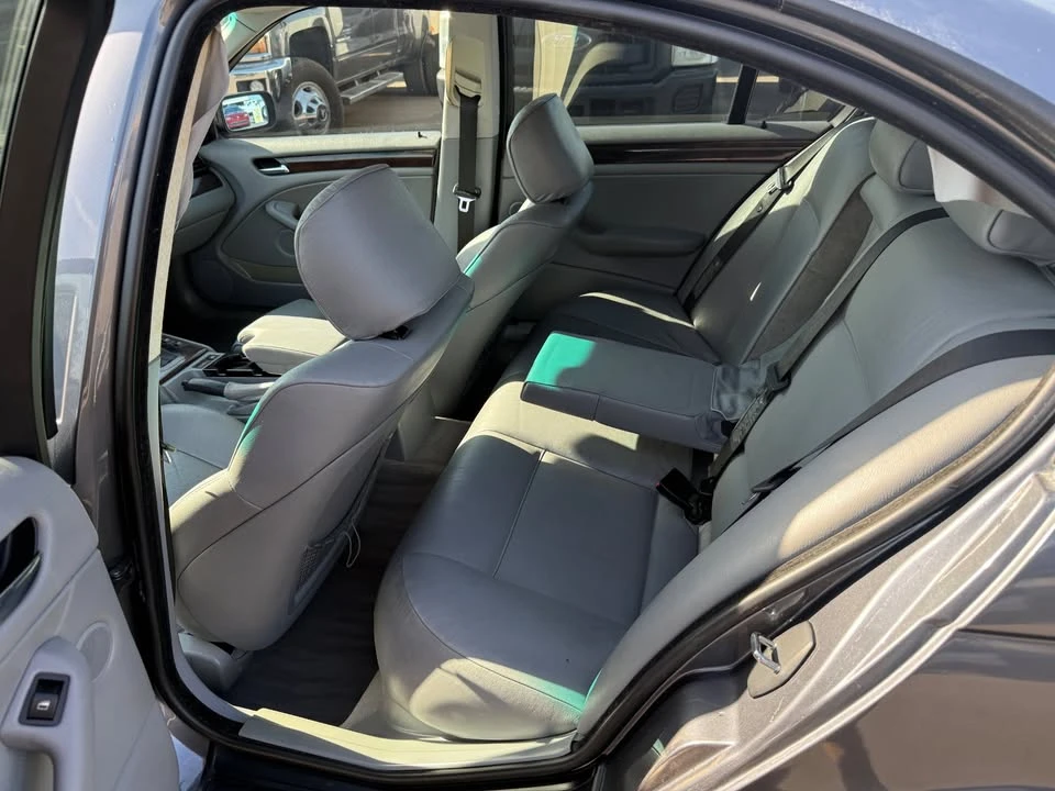 2003 BMW E46 3 Series - Image 14 of 20