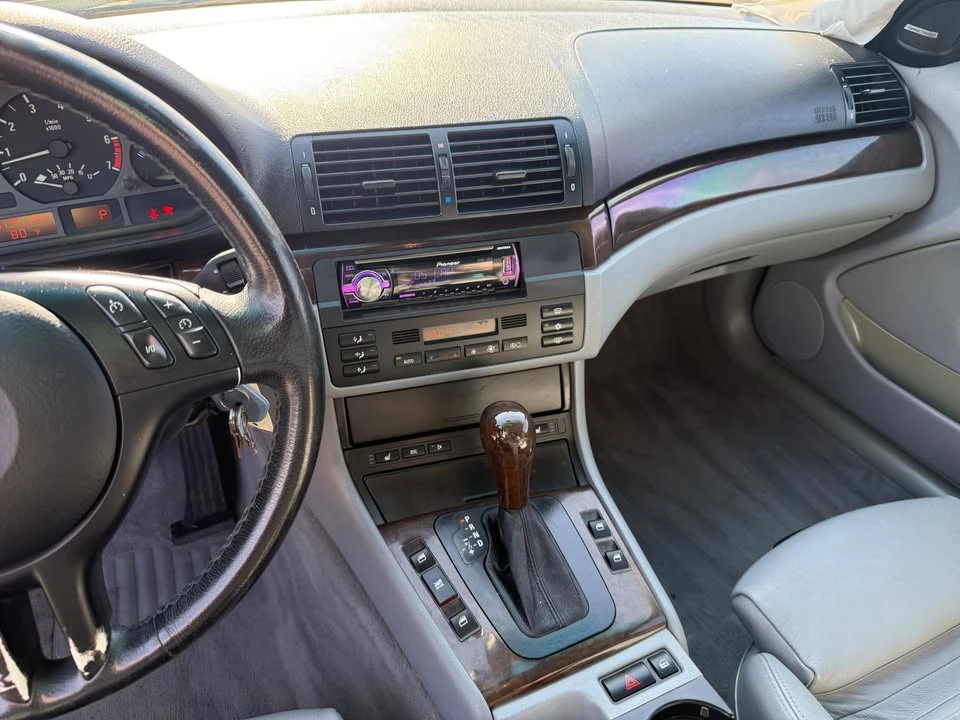 2003 BMW E46 3 Series - Image 13 of 20