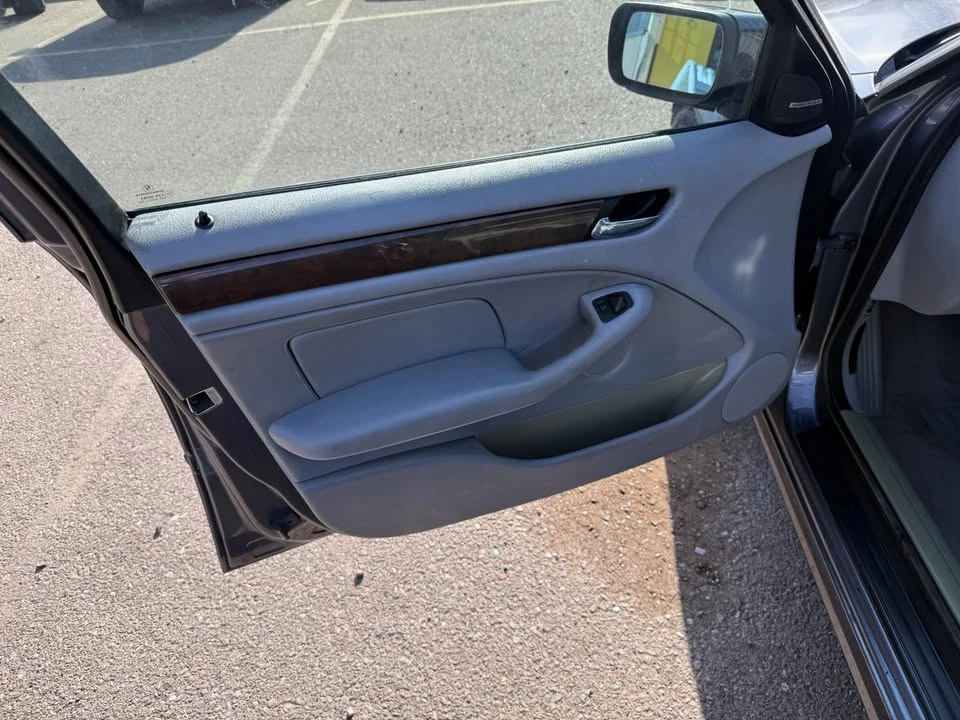 2003 BMW E46 3 Series - Image 12 of 20