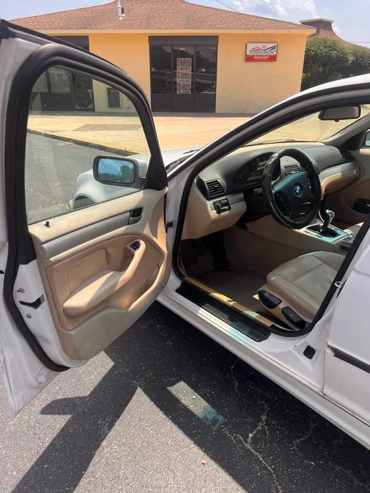 2003 BMW E46 3 Series - Image 13 of 19