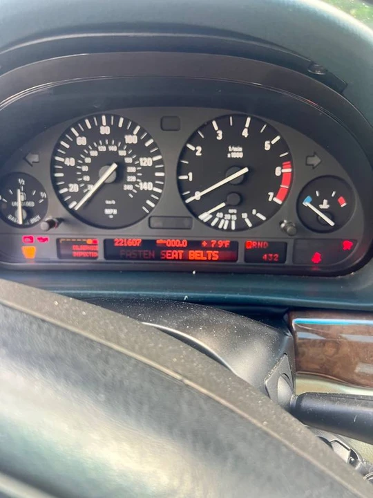 2003 BMW E46 3 Series - Image 19 of 19