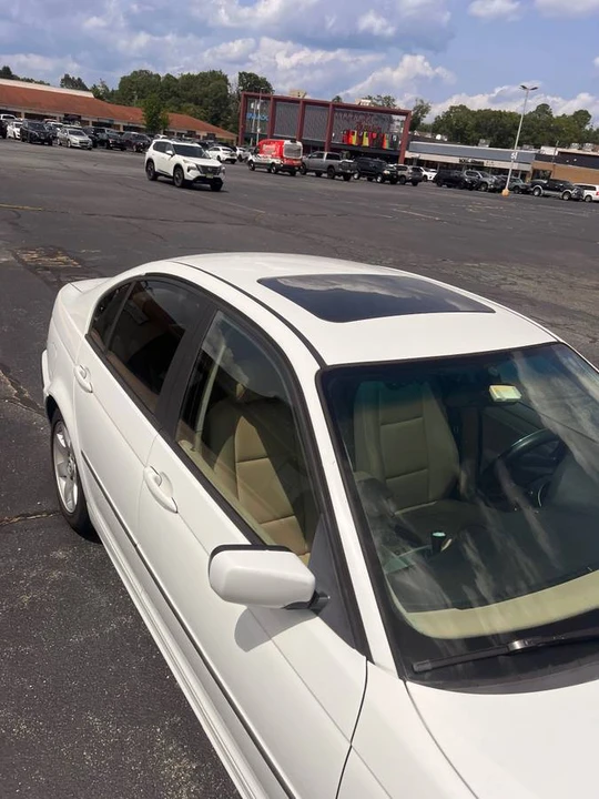 2003 BMW E46 3 Series - Image 6 of 19