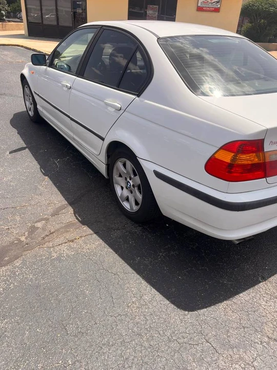2003 BMW E46 3 Series - Image 5 of 19