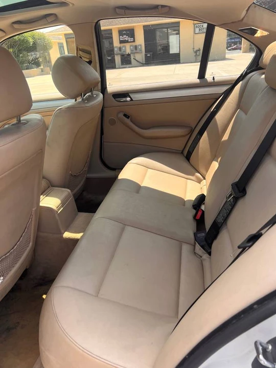 2003 BMW E46 3 Series - Image 12 of 19