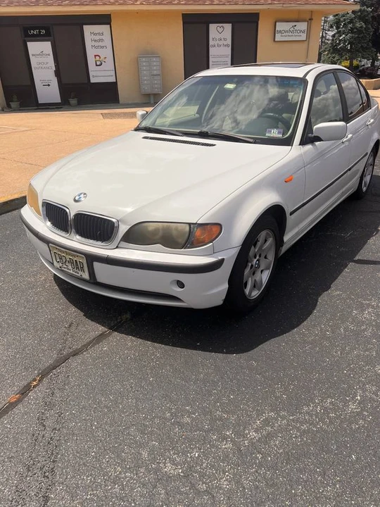 2003 BMW E46 3 Series - Image 2 of 19