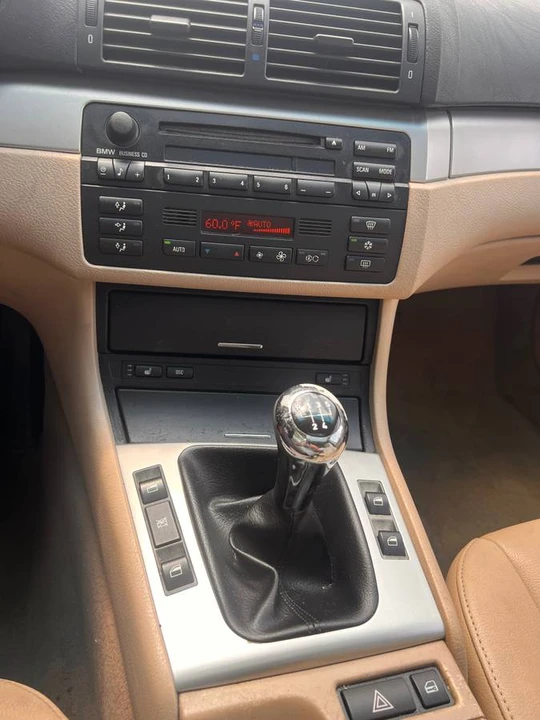 2003 BMW E46 3 Series - Image 16 of 19
