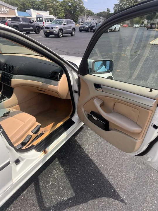 2003 BMW E46 3 Series - Image 7 of 19