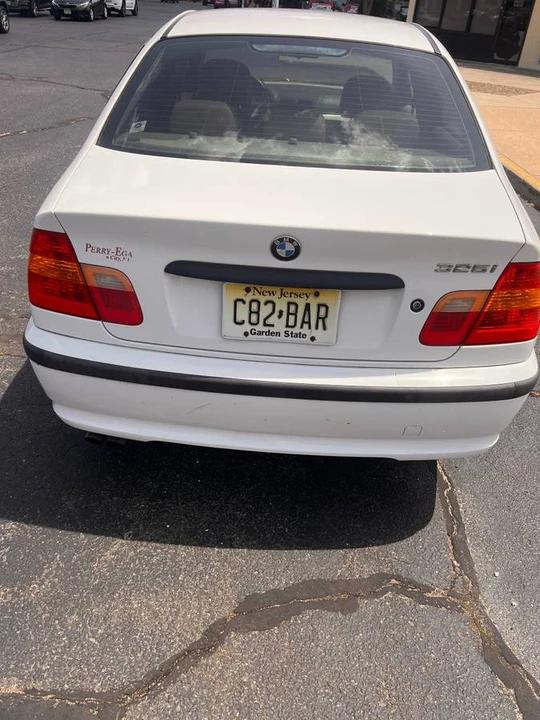 2003 BMW E46 3 Series - Image 4 of 19