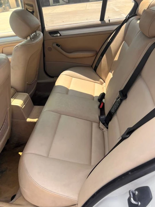 2003 BMW E46 3 Series - Image 15 of 19