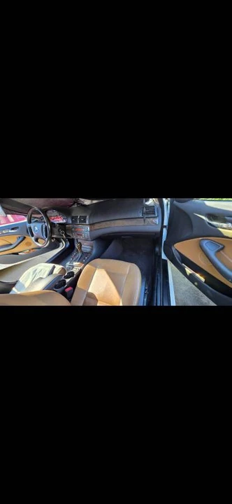 2003 BMW E46 3 Series - Image 15 of 15