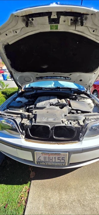 2003 BMW E46 3 Series - Image 13 of 15