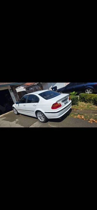 2003 BMW E46 3 Series - Image 4 of 15