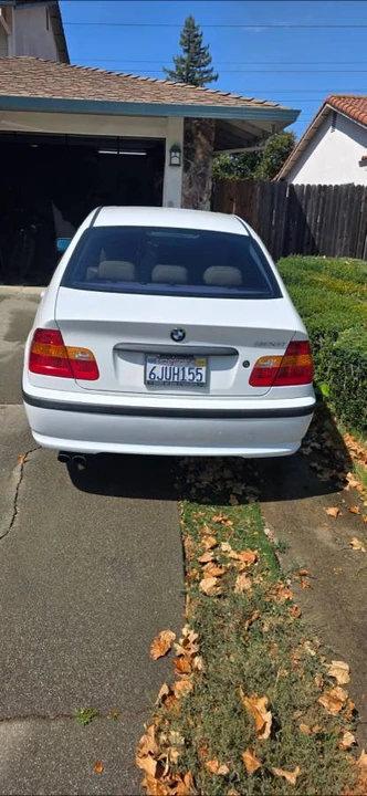 2003 BMW E46 3 Series - Image 5 of 15