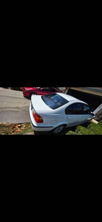 2003 BMW E46 3 Series - Image 6 of 15