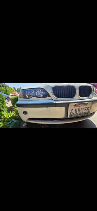 2003 BMW E46 3 Series - Image 7 of 15