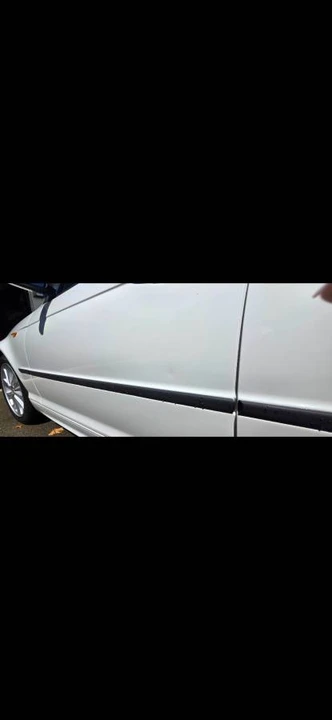 2003 BMW E46 3 Series - Image 3 of 15