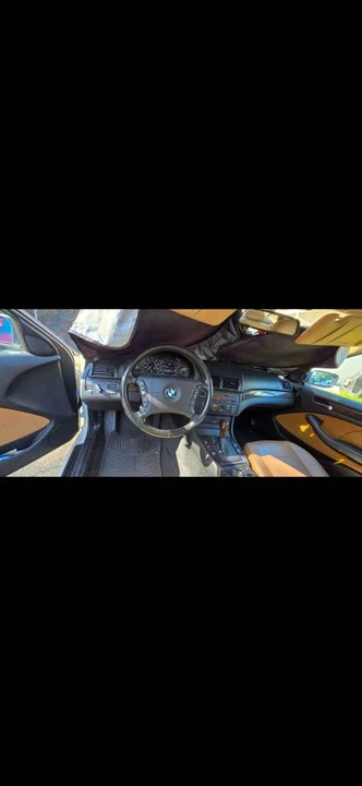 2003 BMW E46 3 Series - Image 8 of 15