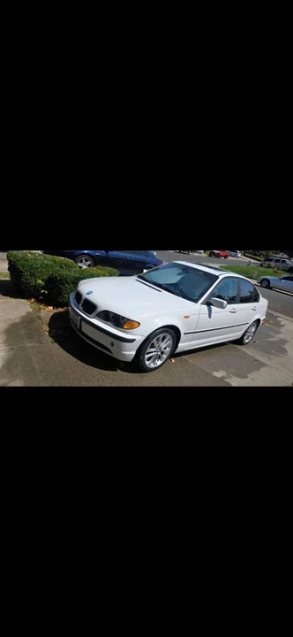 2003 BMW E46 3 Series - Image 2 of 15
