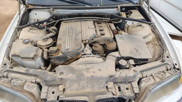 2003 BMW E46 3 Series - Image 2 of 2