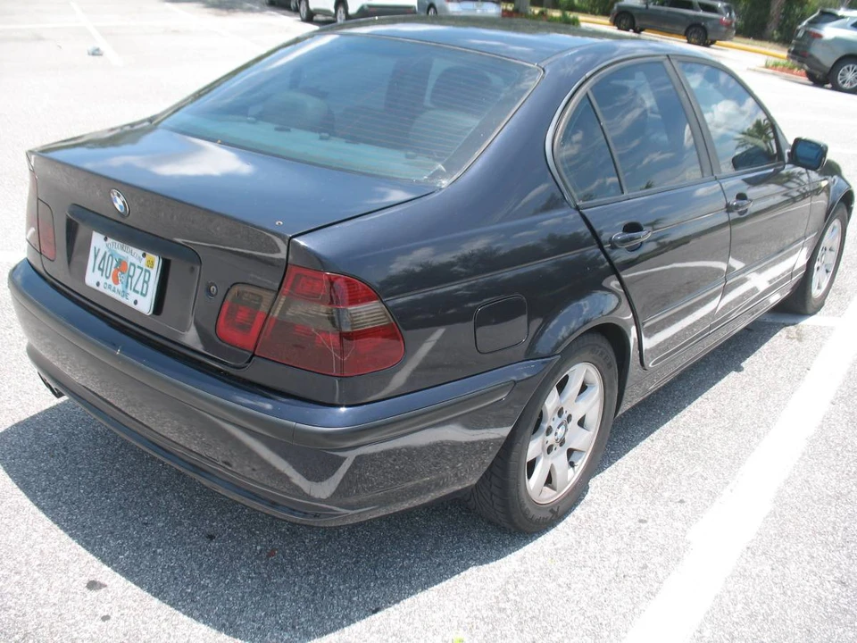 2003 BMW E46 3 Series - Image 5 of 20