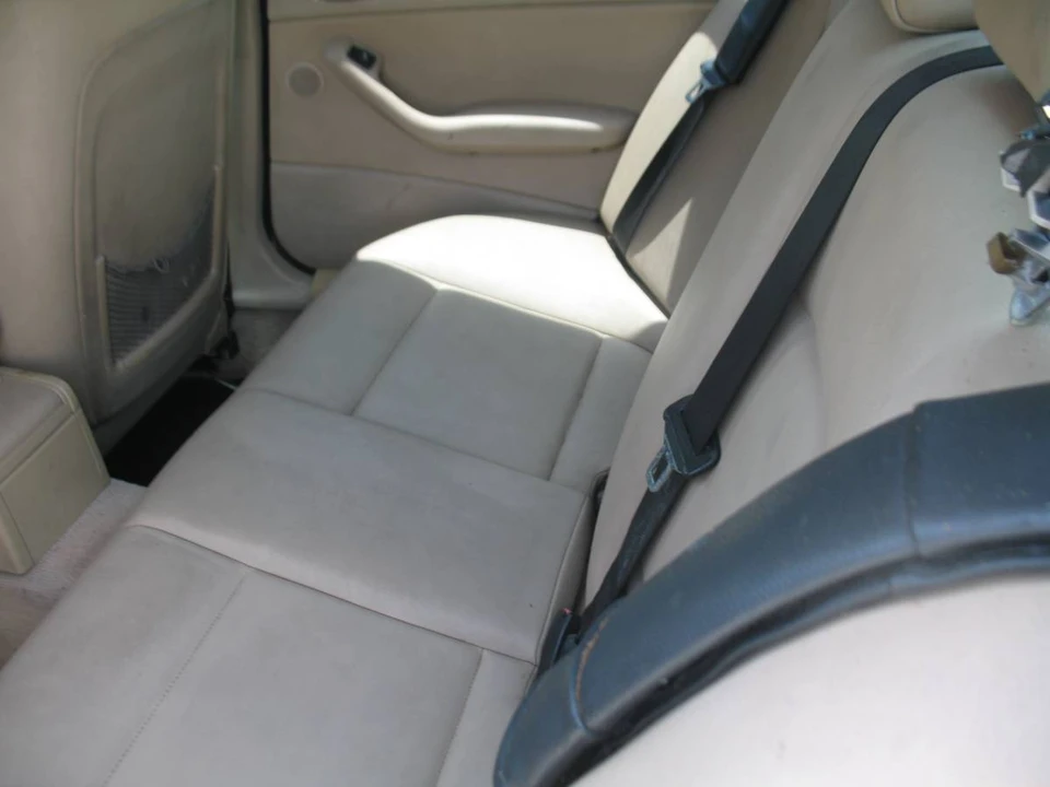 2003 BMW E46 3 Series - Image 16 of 20