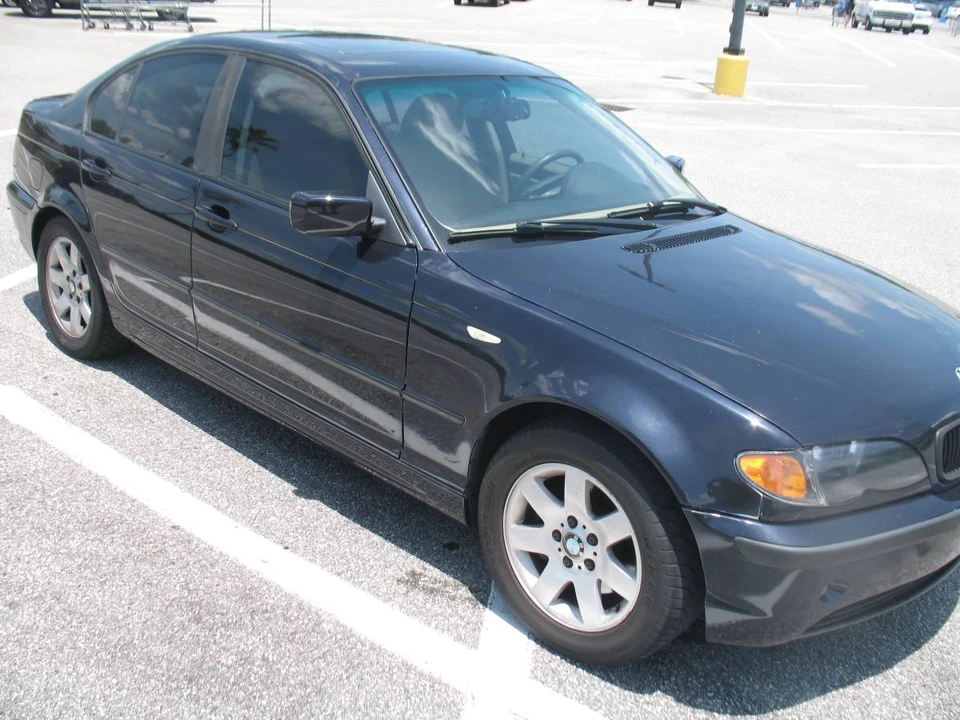 2003 BMW E46 3 Series - Image 7 of 20