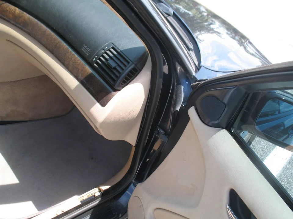 2003 BMW E46 3 Series - Image 20 of 20