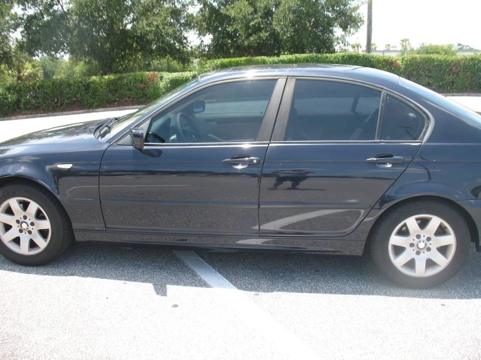 2003 BMW E46 3 Series - Image 2 of 20
