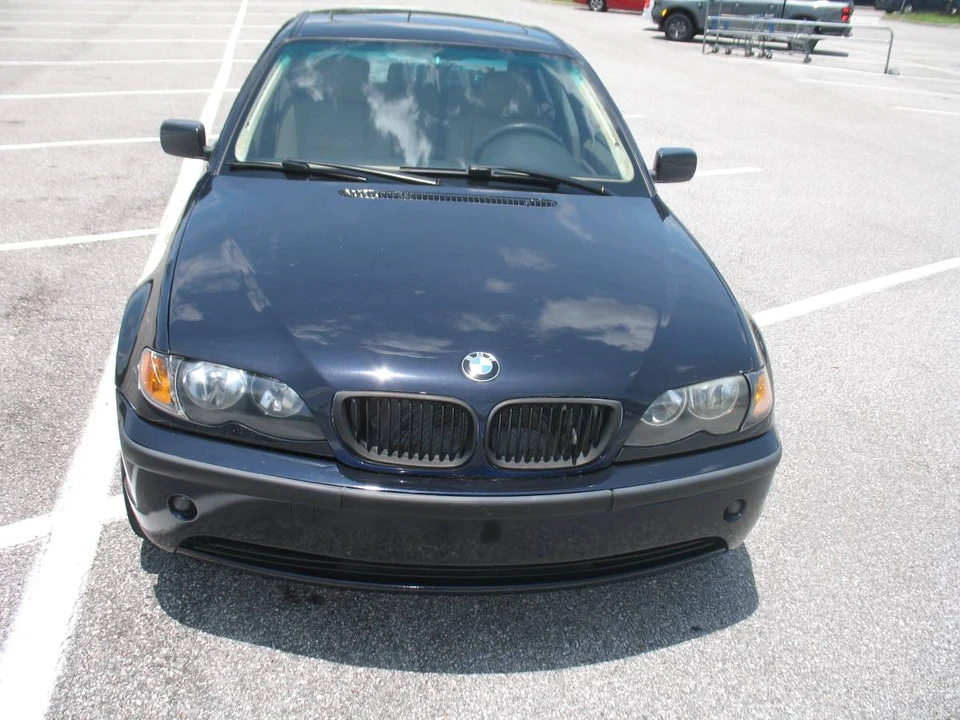 2003 BMW E46 3 Series - Image 9 of 20