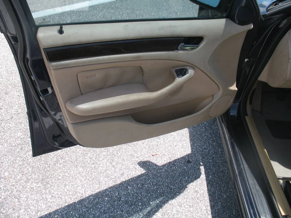 2003 BMW E46 3 Series - Image 12 of 20
