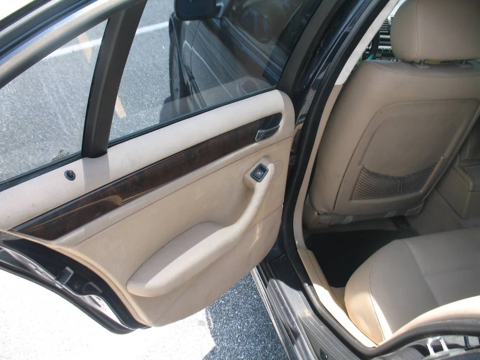 2003 BMW E46 3 Series - Image 14 of 20
