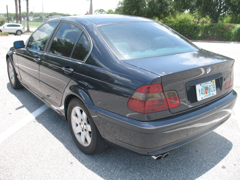 2003 BMW E46 3 Series - Image 3 of 20