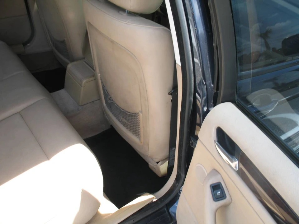 2003 BMW E46 3 Series - Image 18 of 20
