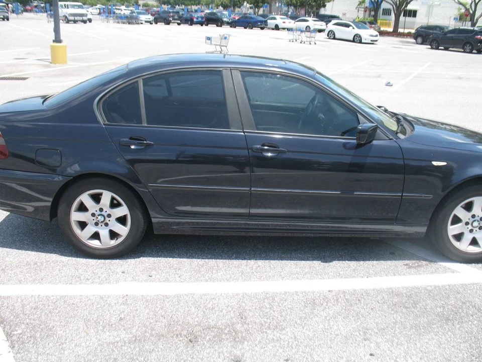 2003 BMW E46 3 Series - Image 6 of 20
