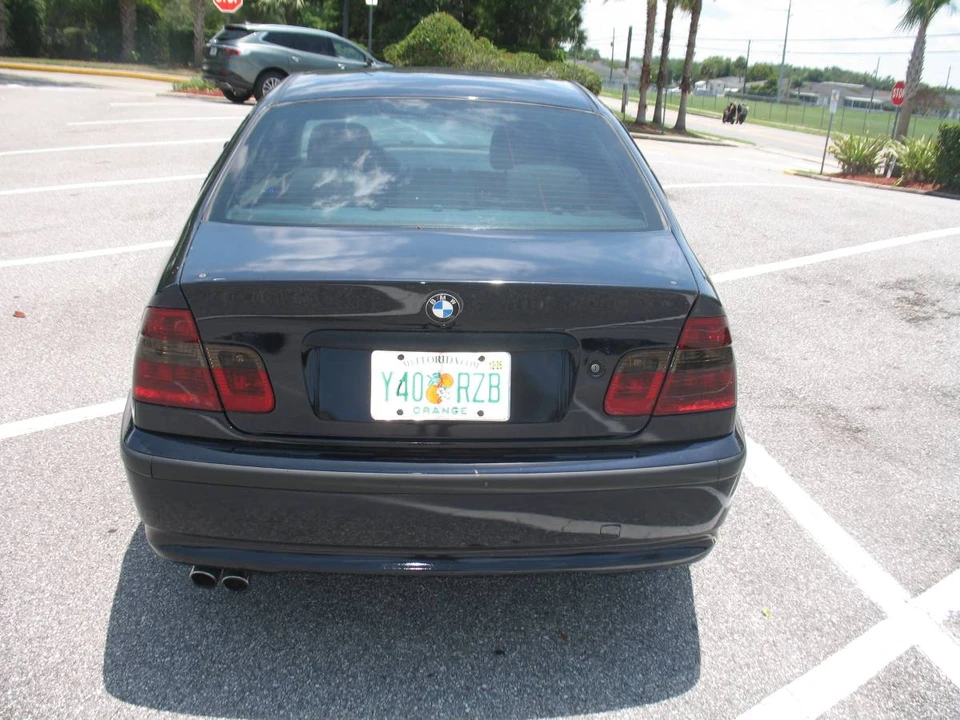 2003 BMW E46 3 Series - Image 4 of 20