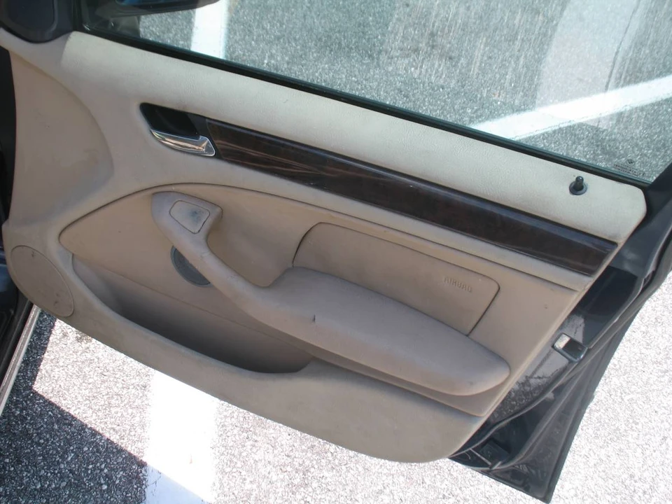 2003 BMW E46 3 Series - Image 19 of 20