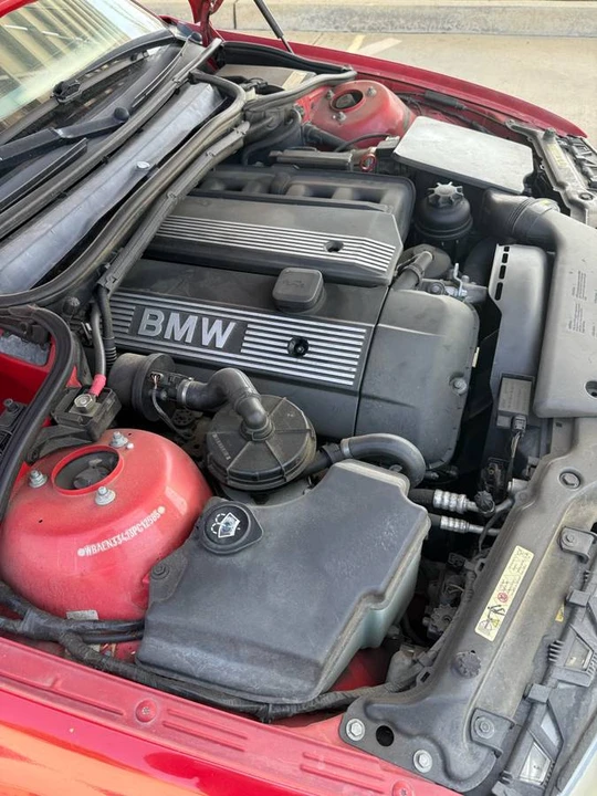 2003 BMW E46 3 Series - Image 20 of 20