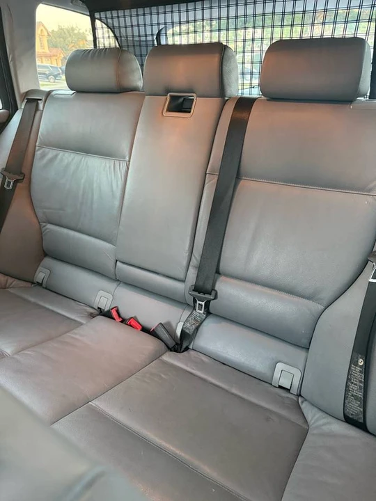 2003 BMW E46 3 Series - Image 16 of 20